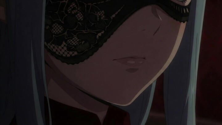 Xiangzi Saw Miao Mu’s Mask-Off Plan Coming!