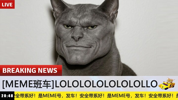 [MEME Shuttle] If You’re Laughing, the Internet Has Completely Ruined You #42