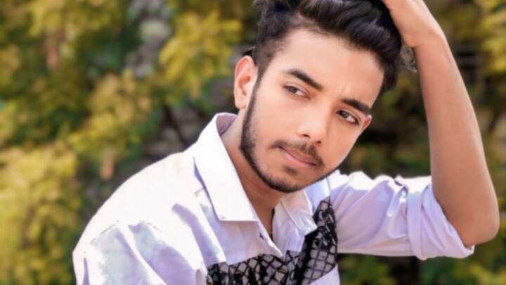 আমি  সারা জীবন
