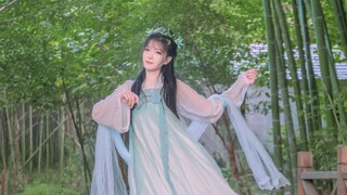 【Fresh Clothes】 Half a Pot of Yarn◆ Birthday Work◆ If the mountains and rivers in my heart...