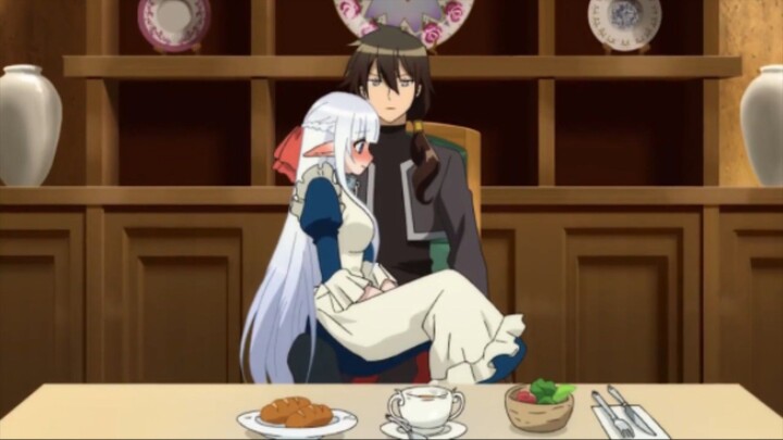 Nè chủ nhân à như này ngại quá >.<