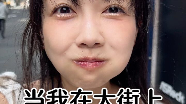 Japanese best friends try a meat sandwich for the first time