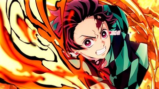 The BEST Demon Slayer Match EVER