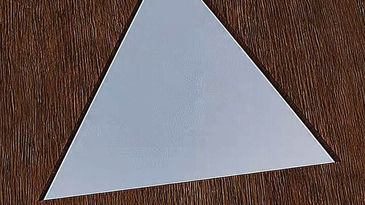 الأنماط في حساب المثلثات تتميز بانحناءات جميلة.