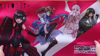 Bofuri: I Don't Want to Get Hurt, so I'll Max Out My Defense Season 1 | Limited Edition Unboxing