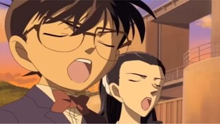 [Hiburan]Meniru suara yang sangat sulit <Detective Conan>