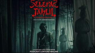Selepas Tahlil (2025) | Full Movie HD | Film Indonesia