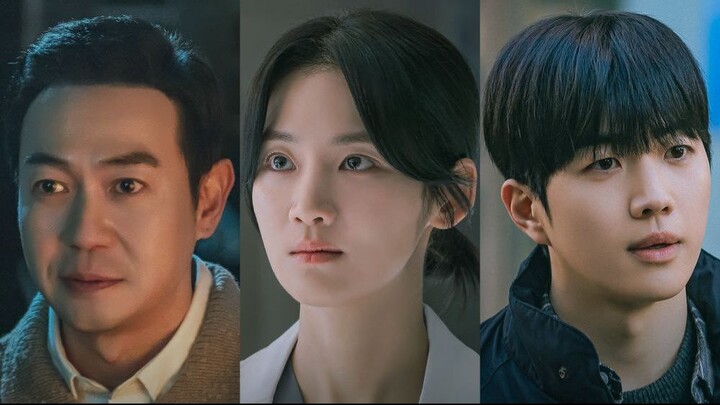 Hunter With A Scalpel (2025) Episode 16 End Eng Sub