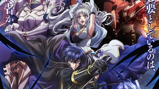 My status as an Assassin Obviously ExceSeds the heros ep1 engdub