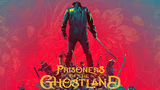 Prisoner of the ghostland (2021) (720p)