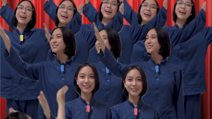 ยินดีต้อนรับพระเจ้ากลับมา (ประสานเสียง)