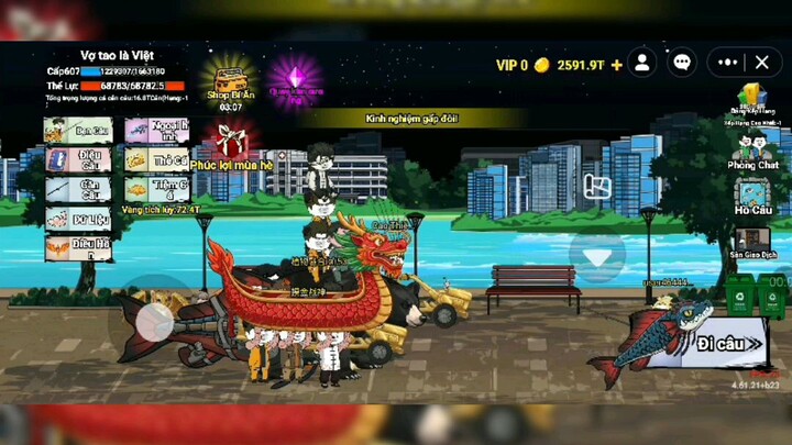 giáo án #BuildaGame#钓魂#37369634