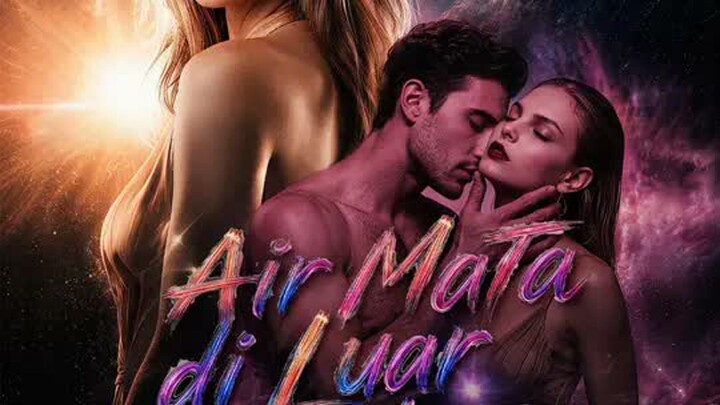 Air Mata di Luar Angkasa Full Bahasa Indonesia (NS)