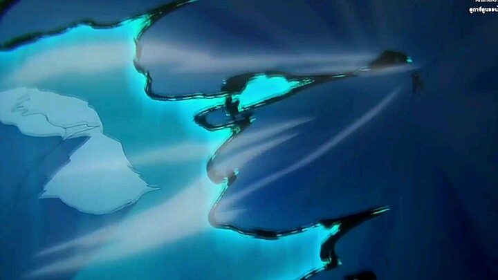 โทโดใช้ ประกายทมิฬ