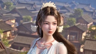 คลิปแนวตั้งของ Fairy Song Yu ตอนที่ 145 ของ A Mortal's Journey to Immortality