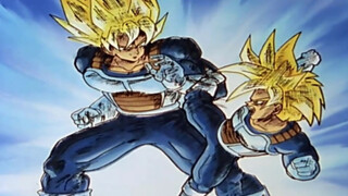 Pelatihan ini telah membuka era Dragon Ball [Super One Full Power]!