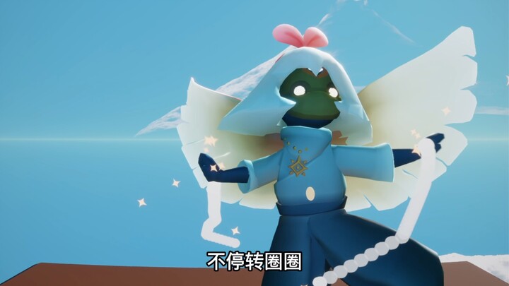 Jamur susu juga mau merekam Bumi Baru!