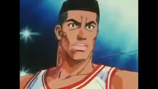 Slam Dunk AMV - El descanso cumbiero - Tírame el ganso