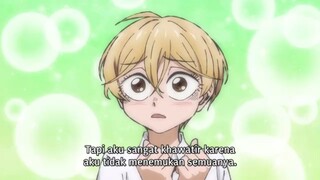EP.01 SANDA SUB INDO