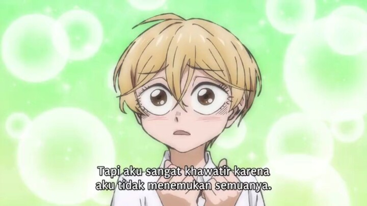 EP.01 SANDA SUB INDO