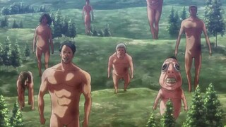 Đại chiến titan ss2 tập 2 [ thuyết minh ]