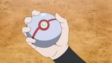[Elf Pokémon] Rare Pokéball, summon Pokemon terkuat?