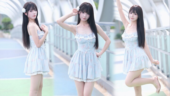 【熊仔】那个……可以和我交往吗～❤️ 竖屏