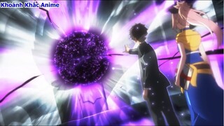 SỠ HỮU NĂNG LỰC BÁ ĐẠO TẠI DỊ GIỚI VÀ CÁI KẾT | ANIME CHUYỂN SINH | REVIEW ANIME | ANIME MOMENT