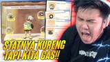 GACHA COSTUME JELEK! TAPI LUMAYAN! | HOKI PARAH!? - Ragnarok Origin Indonesia
