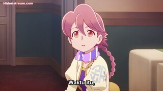 Apocalypse Hotel Episode 09 (Subtitle Indonesia)