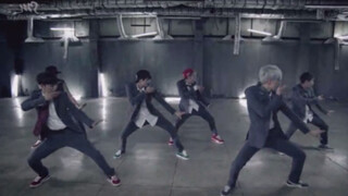 翻跳｜EXO-《咆哮》