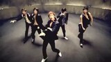 TVXQ! MIROTIC MV