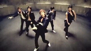 TVXQ! MIROTIC MV