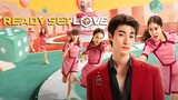 Ready, Set, Love (2024) Lovely Netflix Thai Dorama Series Trailer (eng sub)