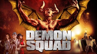 Demon Squad 2023   **  Watch Full For Free // Link In Description