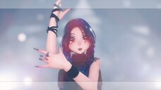 【MMD】Dreamcatcher - Scream