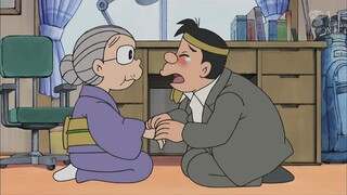 Doraemon (2005) - (368) Eng Sub