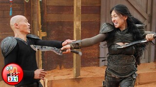 5 Bộ Phim Hành Động Việt Nam Hay Nhất Mọi Thời Đại | 5 Best Vietnamese Action Movies