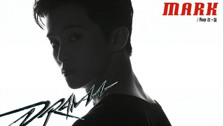 【AI MARK COVER】Li Mark-Drama Rap Adaptation