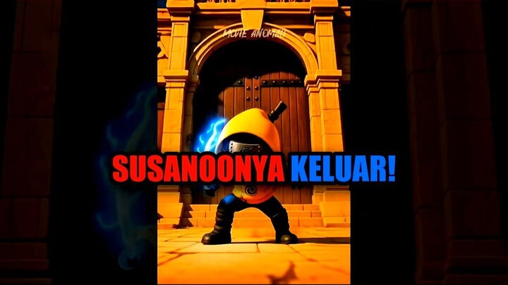 ⚡ ASSASINO AKHIRNYA KELUARKAN SUSAONO! APA YANG TERJADI?