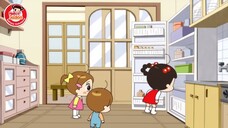 Hello Jadoo Bahasa Indonesia | Menurutku ini akan terasa lebih enak, kan?!