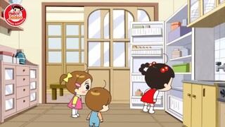 Hello Jadoo Bahasa Indonesia | Menurutku ini akan terasa lebih enak, kan?!