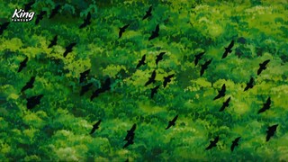 Doraemon Movie 22: Nobita to Tsubasa no Yuusha-tachi - Nobita và Những Dũng Sĩ Có Cánh(2001) Vietsub