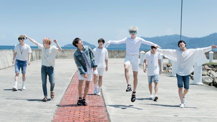 Sub Indo) BTS Summer Package 2015 In Kota Kinabalu Sabah Malaysia