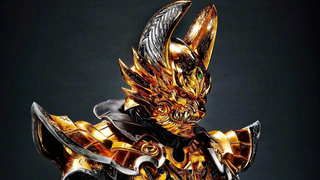 【2024年1月/完全新作】牙狼 钢之继承者 播出告知PV【MCE汉化组】