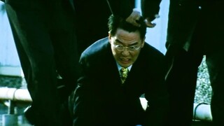 “部长赶时间吗，要不要我送你一程？”