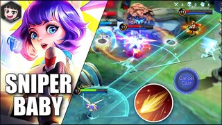 THE ANNOYING NANA | MOMENTS