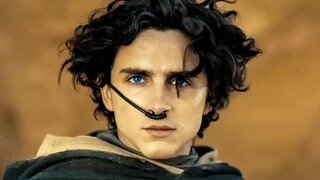 DUNE PART 2 "I Believe In Revenge" Official Trailer (2024)