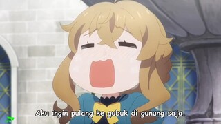 Moment Lucu Bangsawan Pura pura jahat demi cari muka 🤣🤣