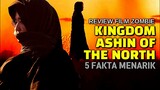 Review Film Zombie Kingdom Ashin of The North